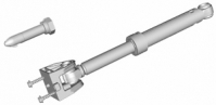 Амортизатор для стиральной машины Zanussi 1552394007