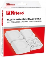 Антивибрационные подставки для стиральной машины FILTERO