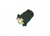 Коннектор в подошву для чайника Moulinex MS-0903272
