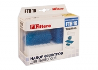 Набор фильтров Filtero FTH 16 для пылесоса Thomas