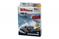 Набор мешков Filtero TMS 07 для пылесоса Thomas