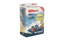 Набор мешков Filtero TMS 17 для пылесоса Thomas