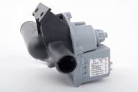 Насос для стиральной машины M231XP 40W Askoll (с улиткой) 481936018217