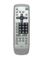 Пульт дистанционного управления для телевизора JVC RM-C90