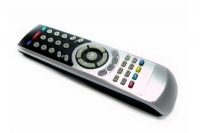 Пульт дистанционного управления (ПДУ) для SAT Openbox F-500, X-540 код 08F6