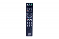 Пульт (ПДУ) для телевизора Sony RM-ED019