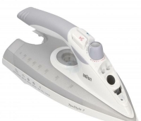 Верхняя часть корпуса для утюга Braun 67050909