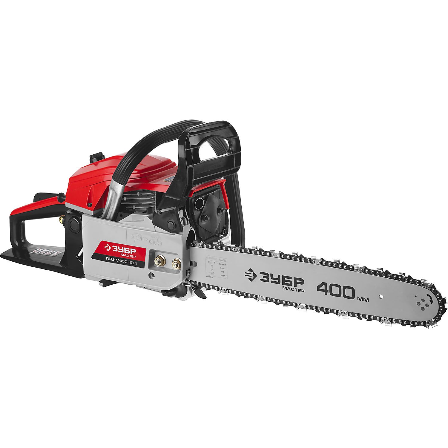 Бензопила ПБЦ-М450 40П