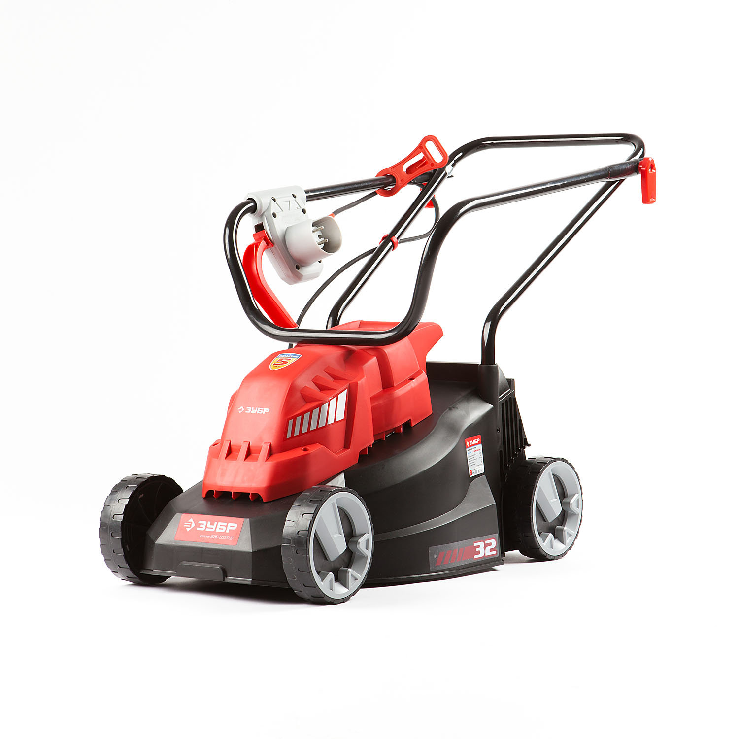 Газонокосилка электрическая ЗГКЭ-32-1000