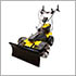 Champion GS5080 после 2021 г s/n 37012000001