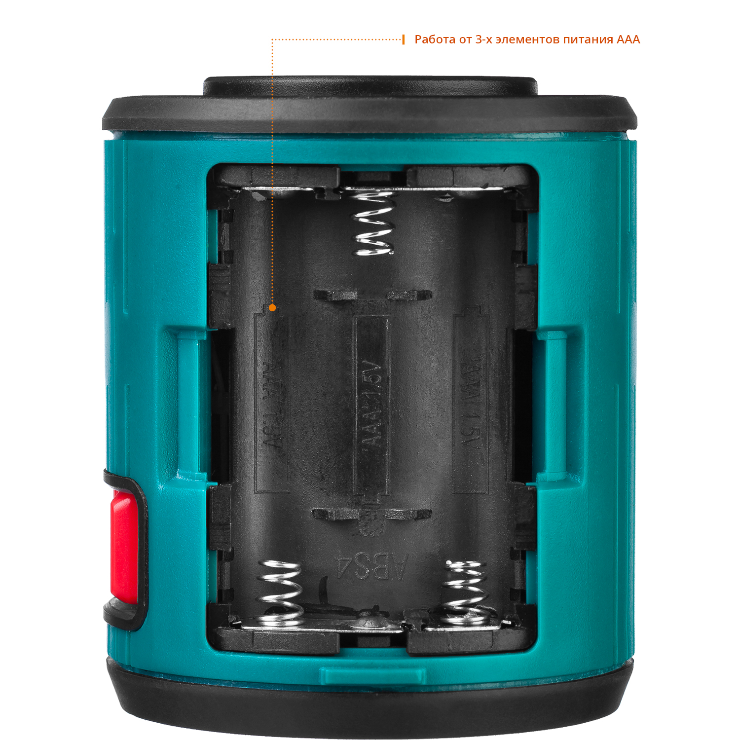 Лазерный линейный нивелир CL 20 34700-4