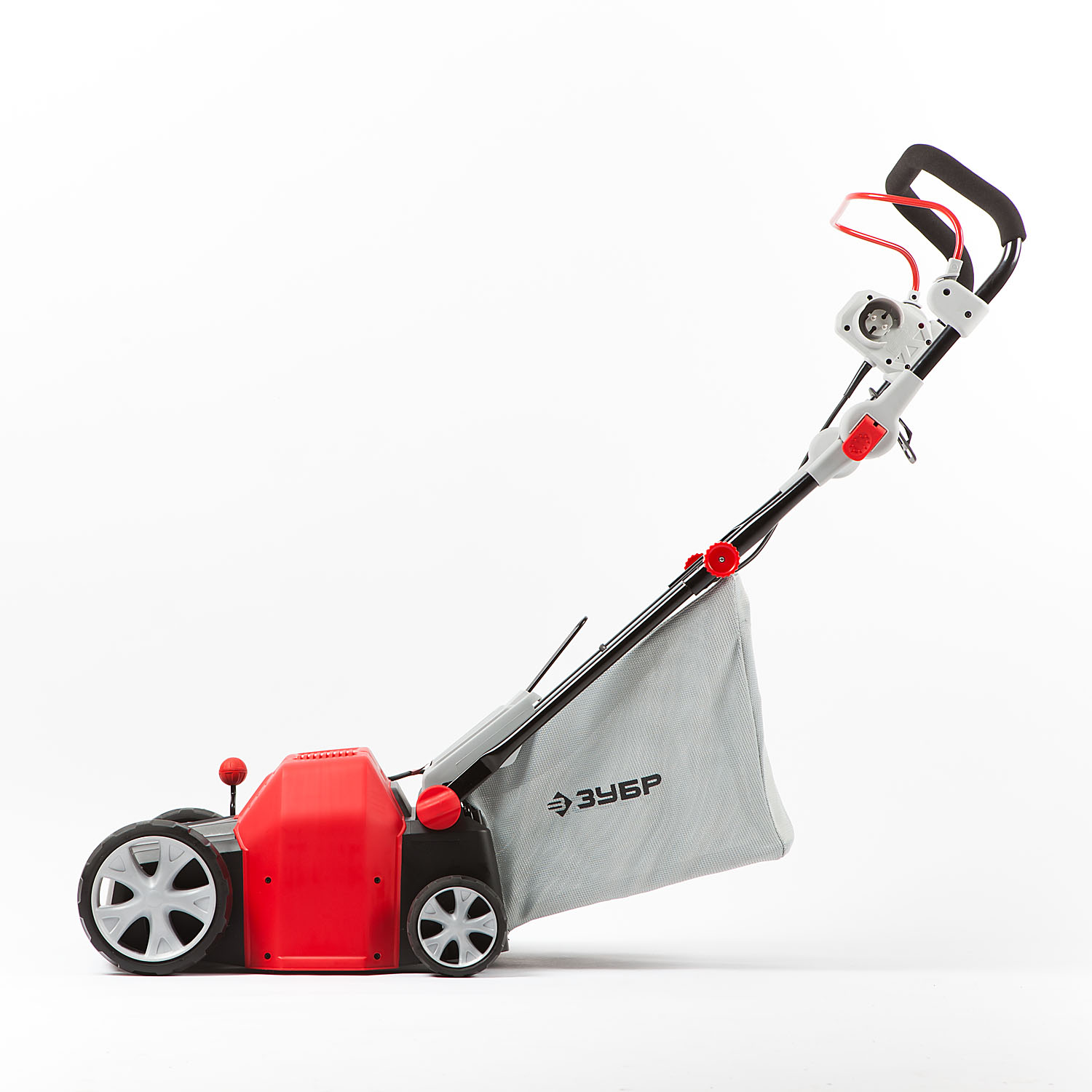 Аэратор и скарификатор, 2 в 1 ЗСЭ-360