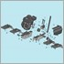 Рама и защита фрез