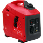 ЗАПЧАСТИ ДЛЯ ГЕНЕРАТОРА ИНВЕРТОРНОГО БЕНЗИНОВОГО ELITECH БИГ 1000