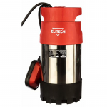 ЗАПЧАСТИ ДЛЯ НАСОСА ПОГРУЖНОГО ДЛЯ ЧИСТОЙ ВОДЫ ELITECH НПК 800-30