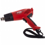 ЗАПЧАСТИ ДЛЯ ФЕНА ТЕХНИЧЕСКОГО ЭЛЕКТРИЧЕСКОГО ELITECH ТВ 1800 ПРОМО