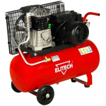 ЗАПЧАСТИ ДЛЯ КОМПРЕССОРА ПОРШНЕВОГО ELITECH KP100/AB248/1.5