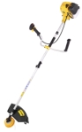 Запчасти для триммера бензинового Huter GGT-2500S 70/2/13