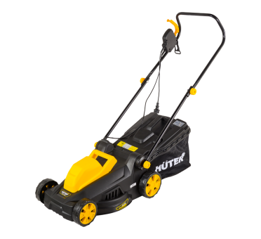 ELM-1400T Huter (с QYV020) QYV 70/4/6