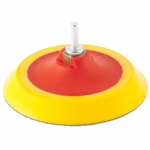 Тарелка опорная мягкая Josili125 мм