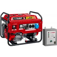 Генератор бензиновый СБА-7000