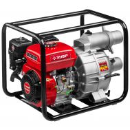 Мотопомпа бензиновая МПГ-1000-80