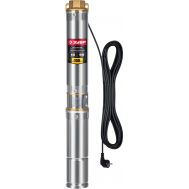 Насос скважинный, центробежный НСЦ-100-40