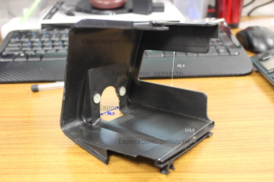 Кожух головки цилиндра