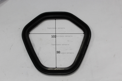 Уплотнение крышки головки цилиндра БЭС8000Д