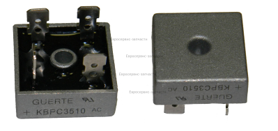 Диодный мост KBPC 2510