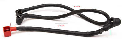 Кабель в сборе БЭС6500Е