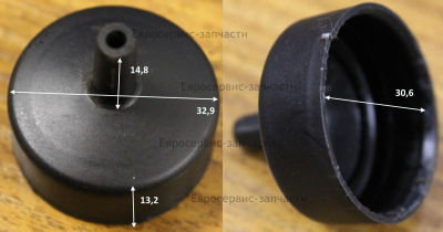 Крышка сапуна