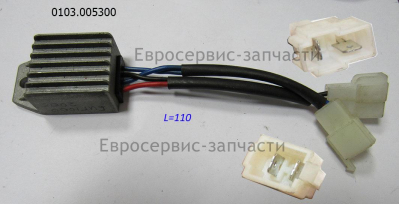 Диодный мост