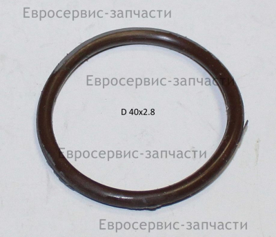 Кольцо уплотнительное