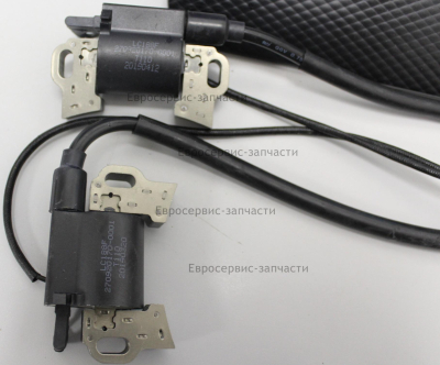 Катушка зажигания в сборе  270920170-0001 БЭС6500РМ