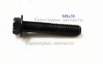 Болт крепления крышки шатуна