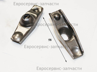 Коромысло клапана