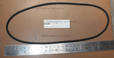 Прокладка кольцо крышки помпы МБ 500 Д50,МБ 1010 Д80, 21080008