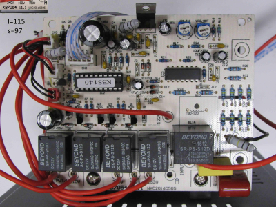 Плата реле 10А 240VAC 10A 120VAC 10A 24VDC