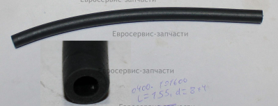 Трубка топливная  380750461-T040 СМ 6