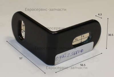 Кронштейн щитка