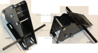 Платформа двигателя