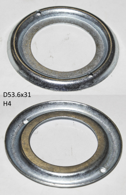 Пыльник  750216-1 КБ 506КМ