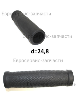 Накладка рукоятки (резиновая)