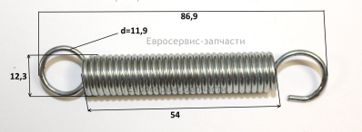 Пружина