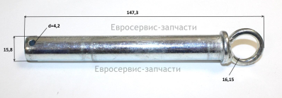Палец