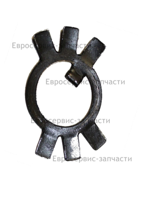 Шайба стопорная D.16 мм