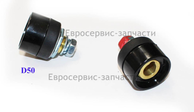 Разъём Dx50. АИС200СА