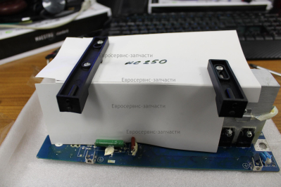 Плата печатная основная