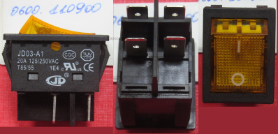 Выключатель